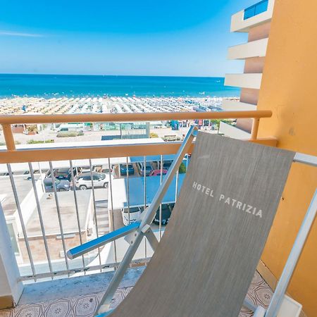 Hotel Patrizia Riccione Exterior photo