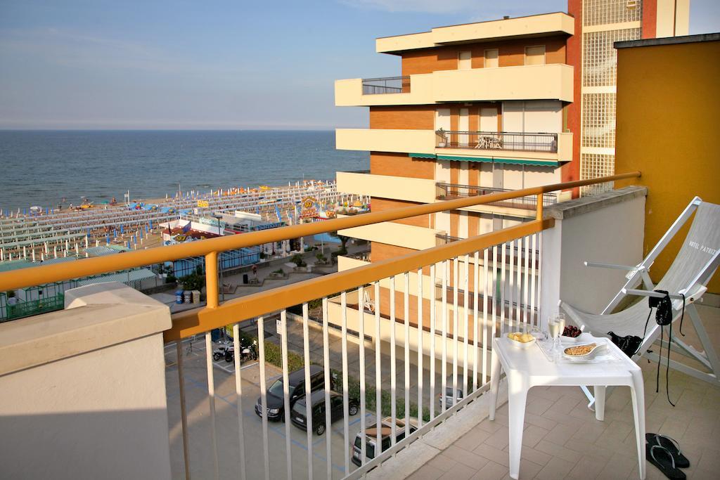 Hotel Patrizia Riccione Room photo